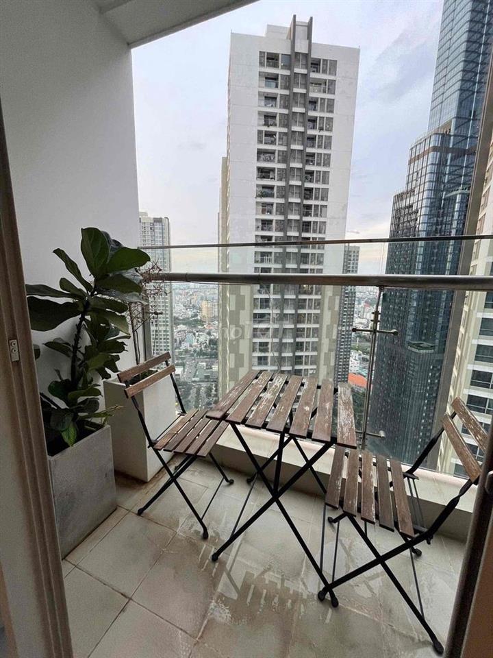 Studio 36m2 15.5tr Vinhomes central park