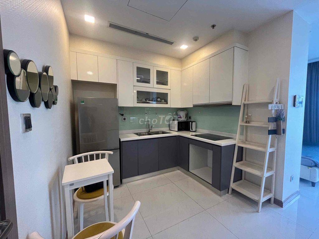 studio 36m2, cần cho thuê