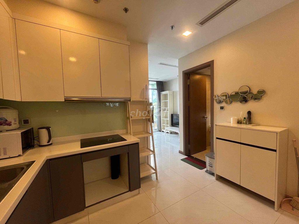 studio 36m2, cần cho thuê