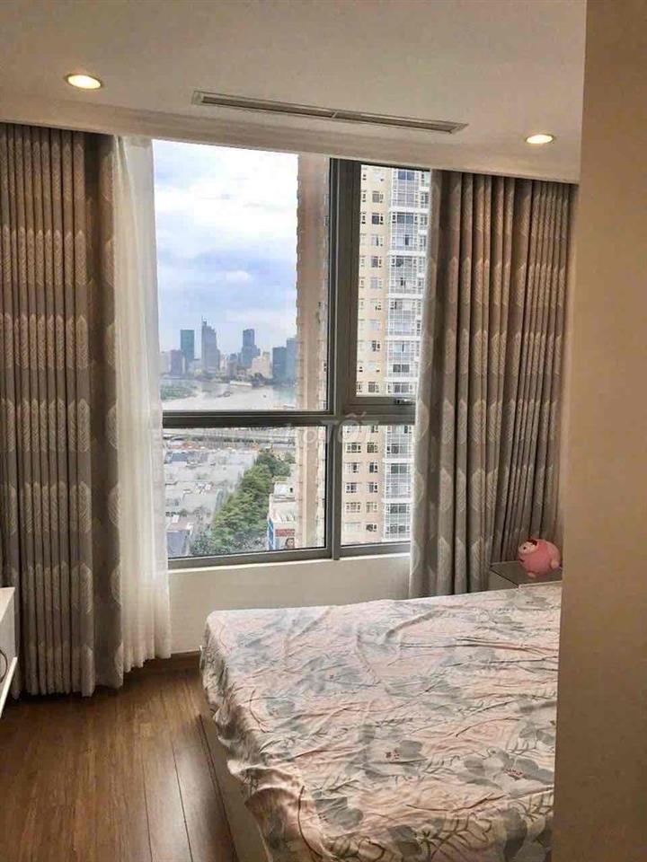 Trống căn 2pn 78m2 cần cho thuê