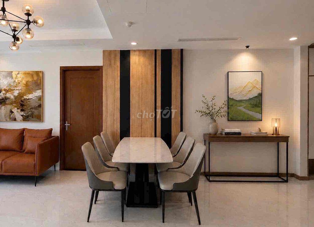 3pn2wc view sông công viên, Landmark 81 cần cho thuê