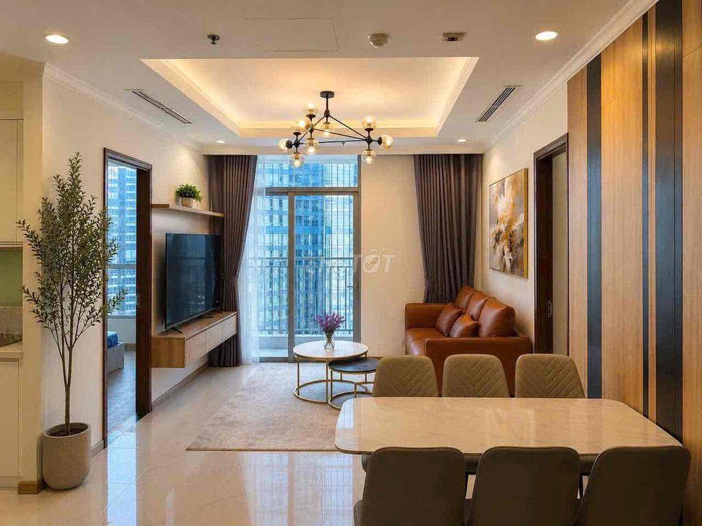 3pn2wc view sông công viên, Landmark 81 cần cho thuê