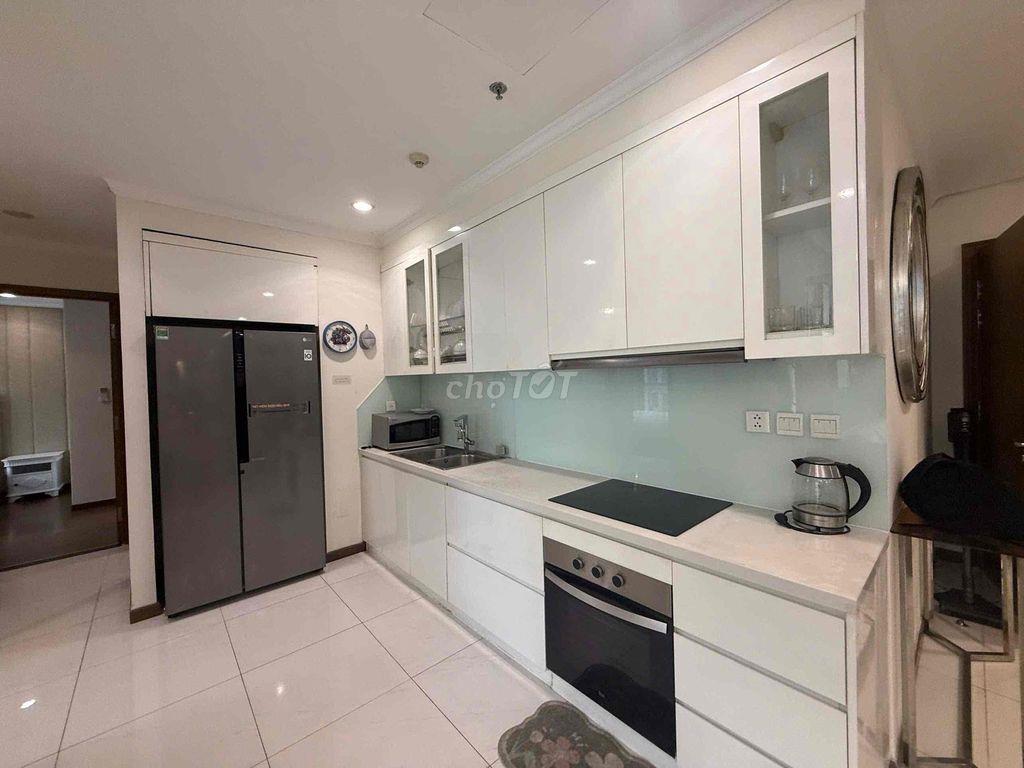 2pn nội thất cao cấp, mới 100% cần cho thuê