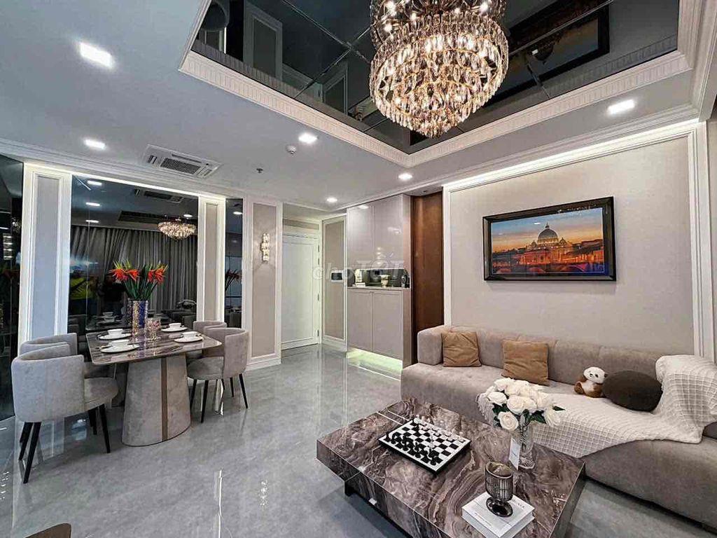 2 phòng nội thất mới 100% cần cho thuê