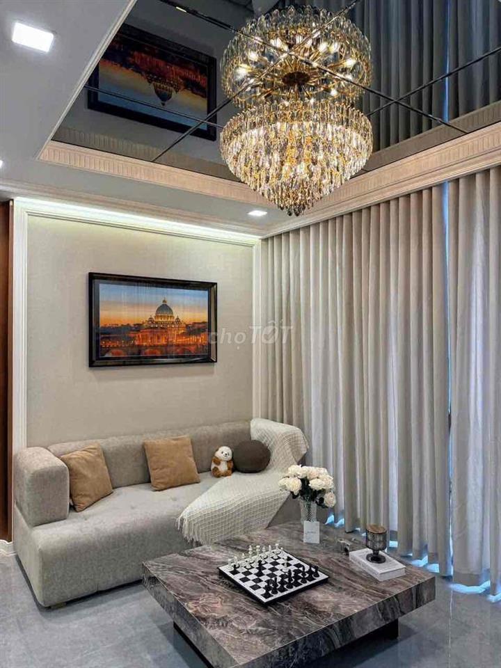 2 phòng nội thất mới 100% cần cho thuê