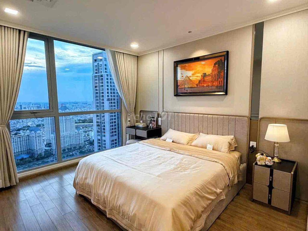 2 phòng nội thất mới 100% cần cho thuê