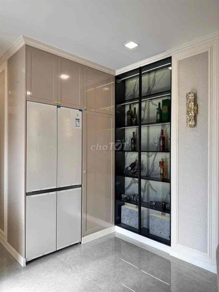 2 phòng nội thất mới 100% cần cho thuê