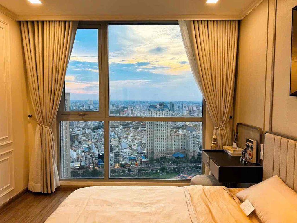 2 phòng nội thất mới 100% cần cho thuê