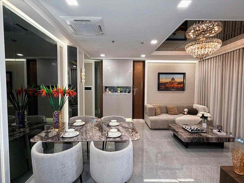 2 phòng nội thất mới 100% cần cho thuê
