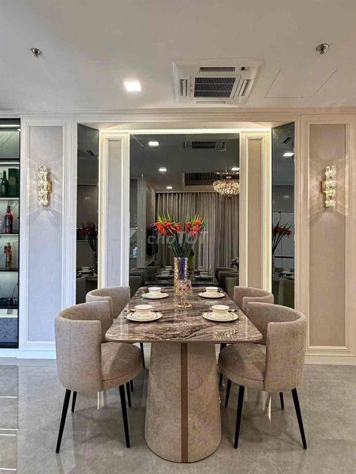 2 phòng nội thất mới 100% cần cho thuê