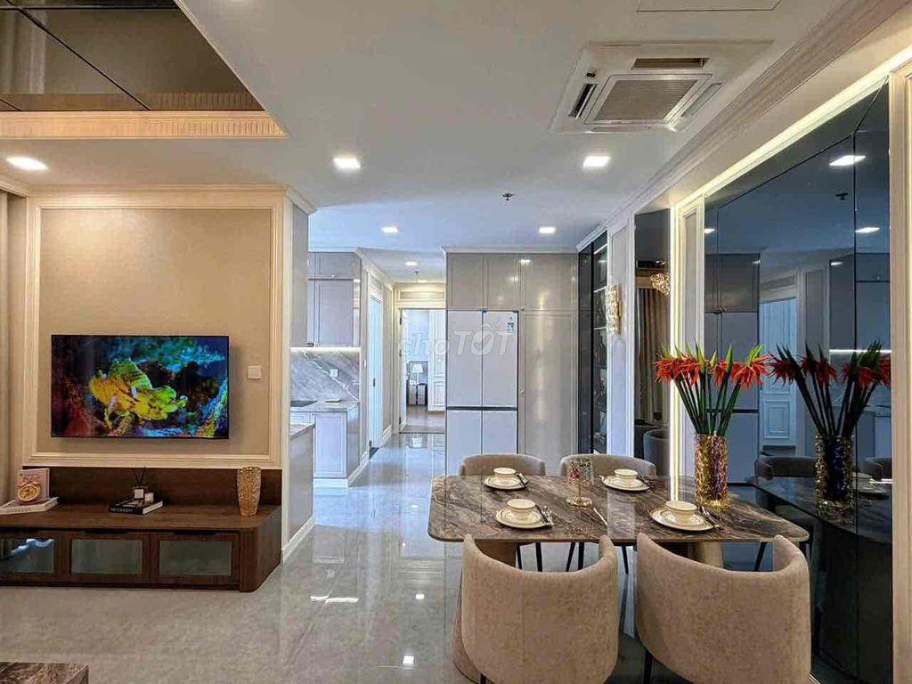 2 phòng nội thất mới 100% cần cho thuê