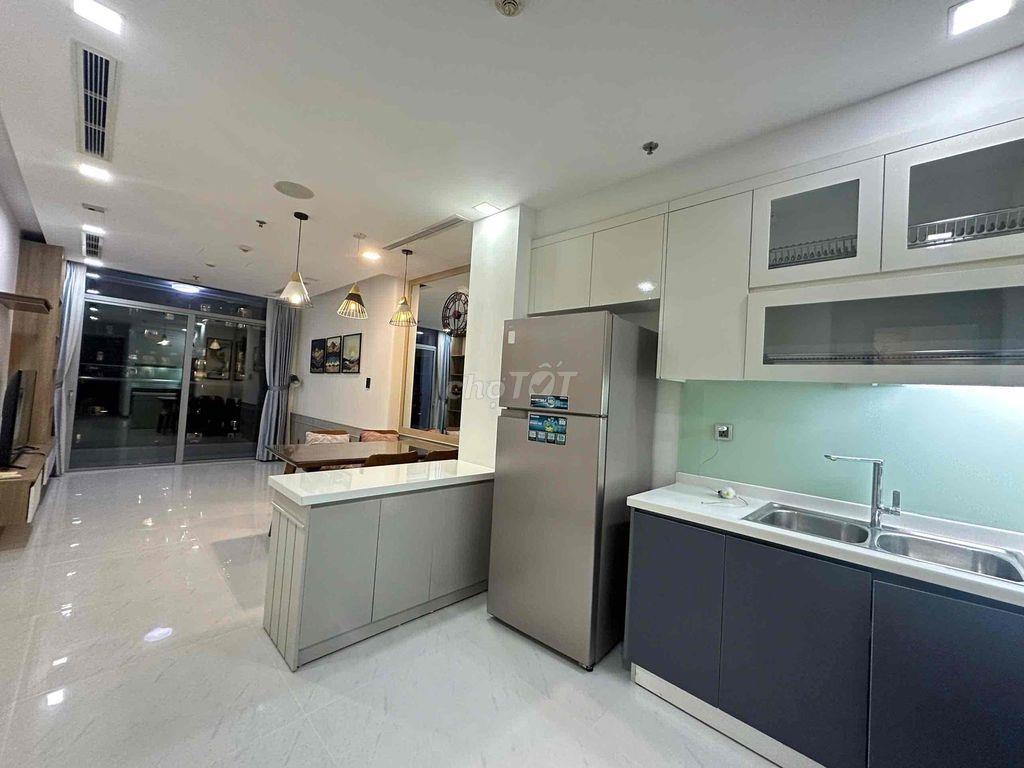 căn 2pn mới đẹp cần cho thuê