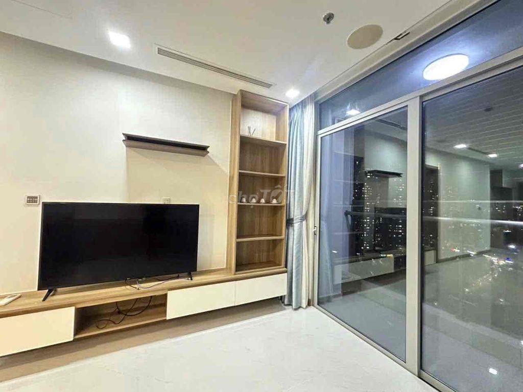 căn 2pn mới đẹp cần cho thuê
