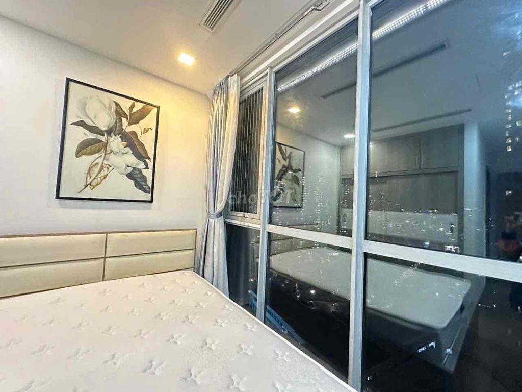 căn 2pn mới đẹp cần cho thuê
