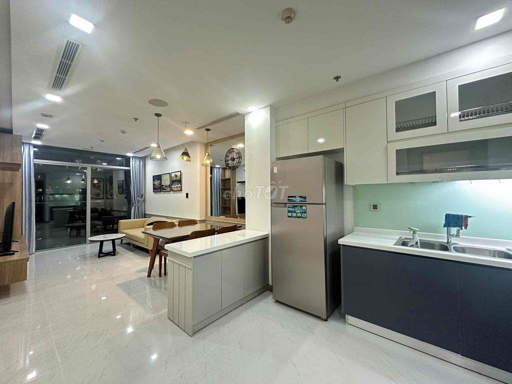 căn 2pn mới đẹp cần cho thuê