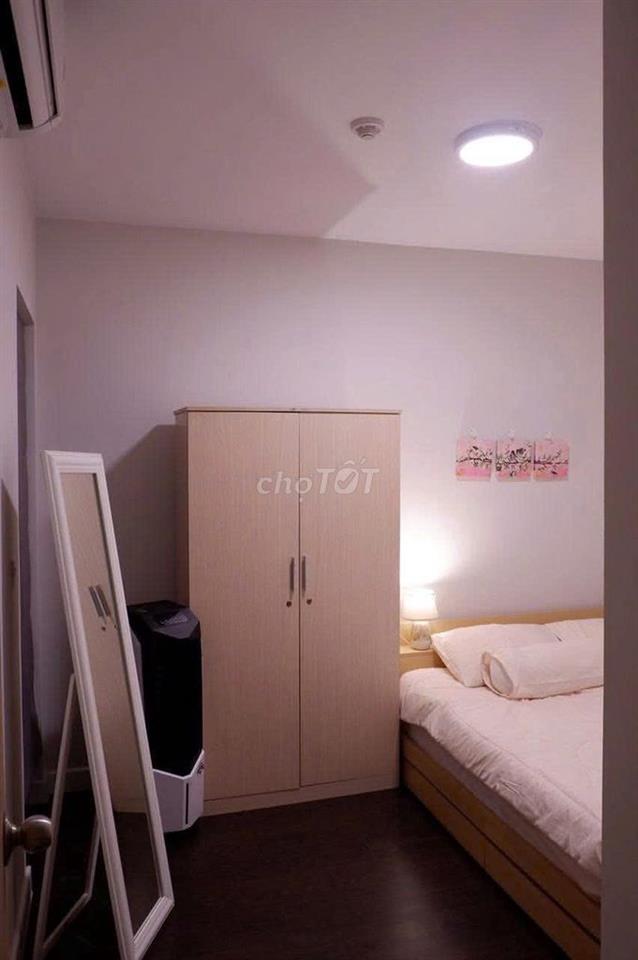 Cho thuê chung cư Đất Phương Nam, Chu Văn An - 2Pn, Full NT giá 13tr