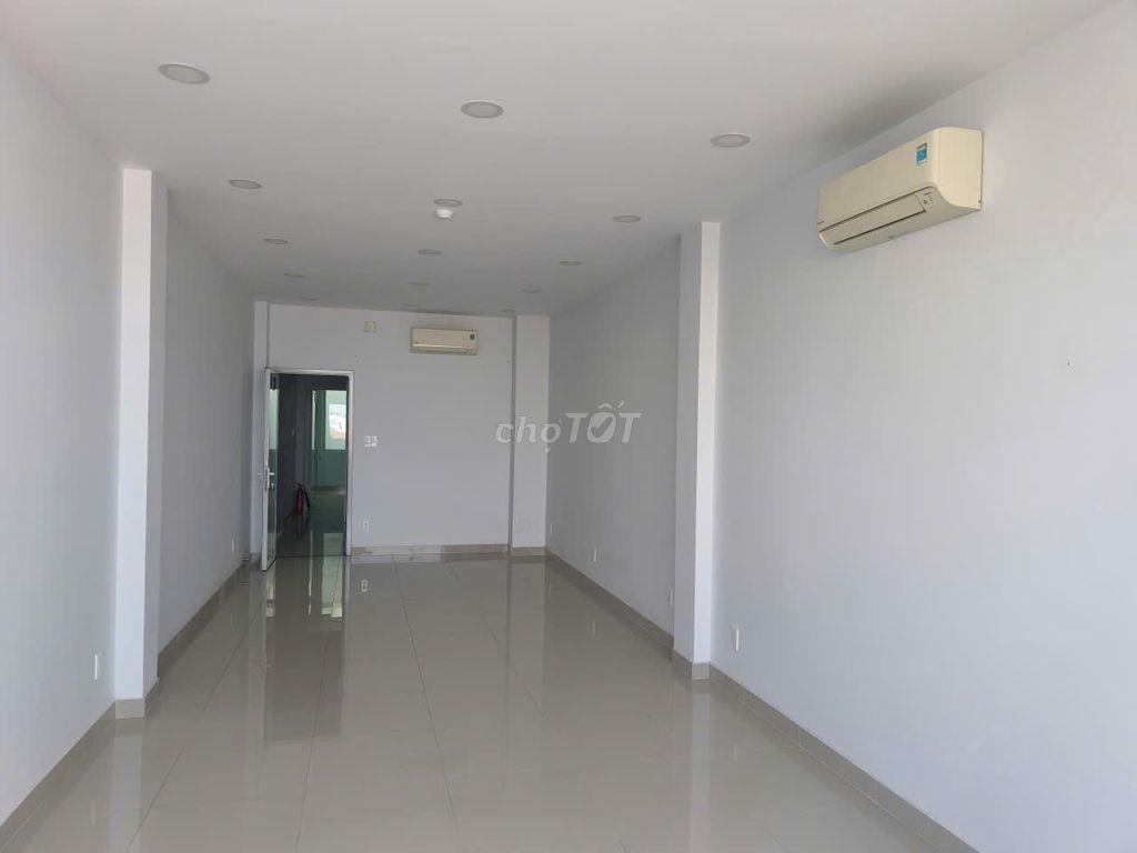 100 MÉT VUÔNG SÀN TRỐNG LÀM VĂN PHÒNG - P. BÌNH THẠNH