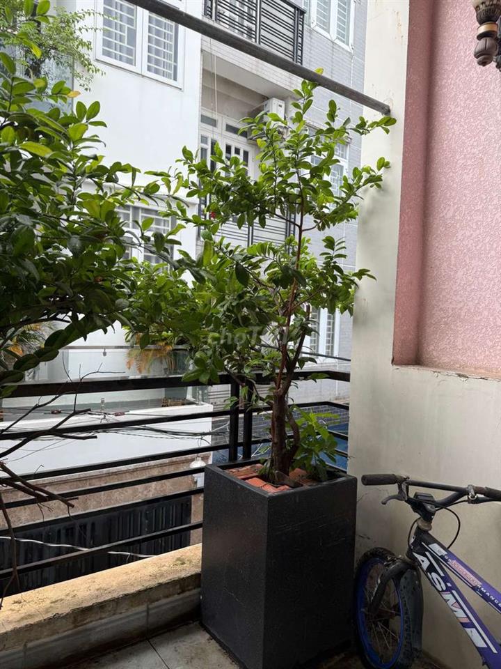 Nguyễn Văn Công - Gò Vấp - Cho thuê nhà đẹp, tiện nghi, ở liền