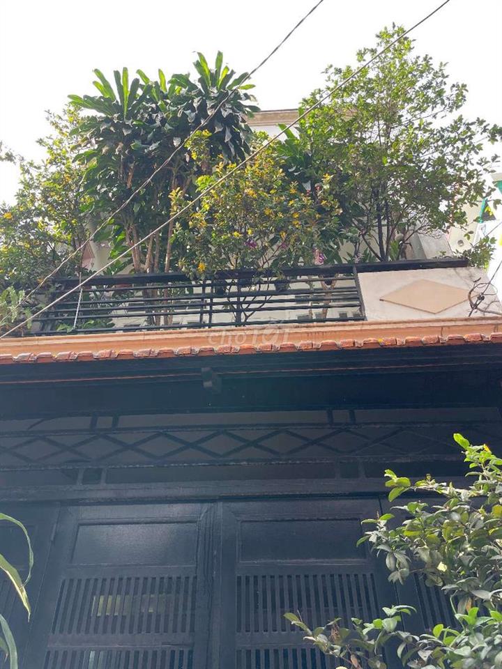 Nguyễn Văn Công - Gò Vấp - Cho thuê nhà đẹp, tiện nghi, ở liền