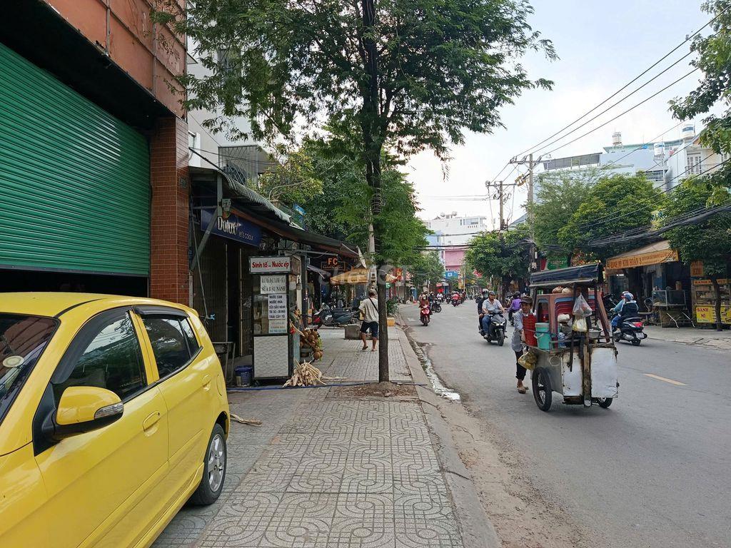 CHO THUÊ MẶT BẰNG MẶT TIỀN NGUYỄN VĂN KHỐI – GÒ VẤP