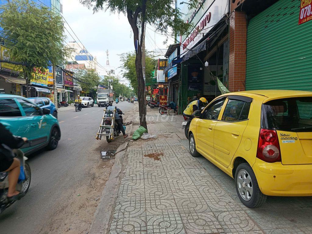 CHO THUÊ MẶT BẰNG MẶT TIỀN NGUYỄN VĂN KHỐI – GÒ VẤP