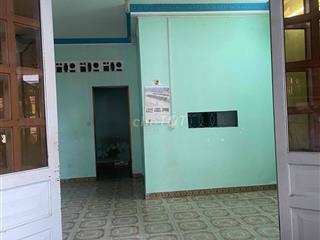 Cho thuê nhà nguyên căn 5 x 20m Phạm Văn Chiêu Gò Vấp 11tr (có thể thư