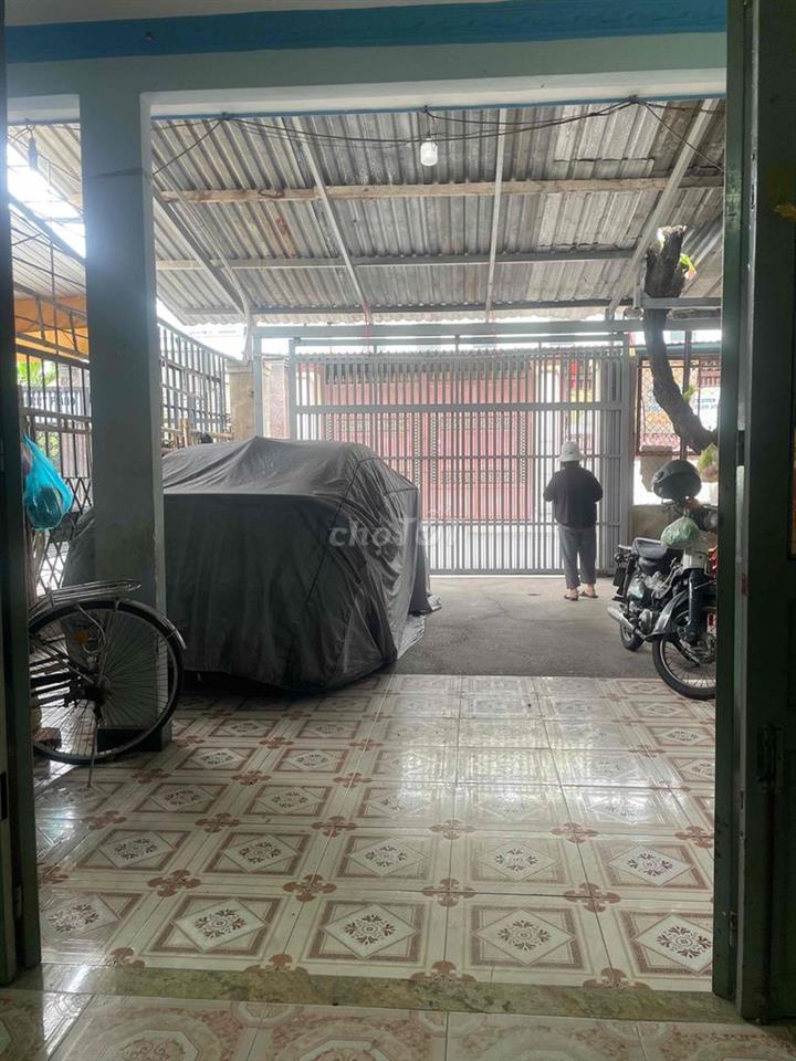 Cho thuê nhà nguyên căn 5 x 20m Phạm Văn Chiêu Gò Vấp 11tr (có thể thư