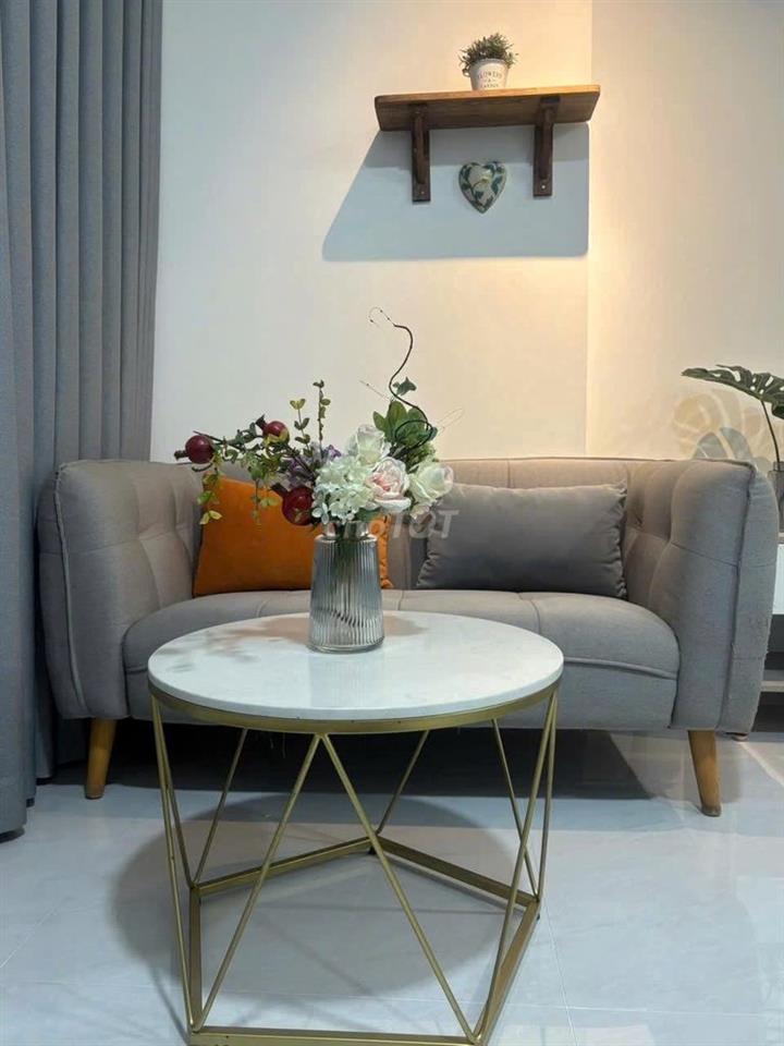 Cho thuê Studio Sunrise Riverside Full nội thất Giá 10tr/tháng