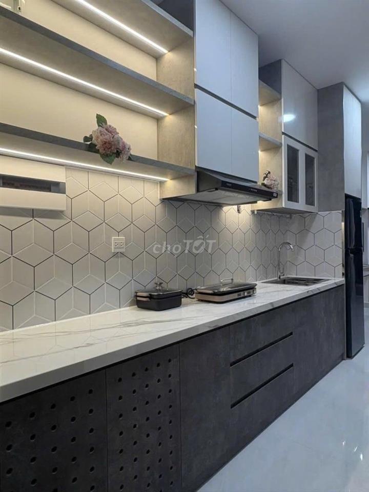 Cho thuê Studio Sunrise Riverside Full nội thất Giá 10tr/tháng