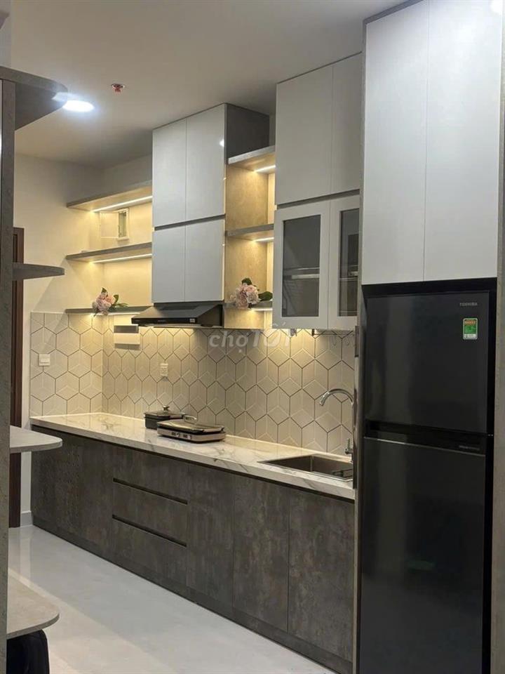 Cho thuê Studio Sunrise Riverside Full nội thất Giá 10tr/tháng