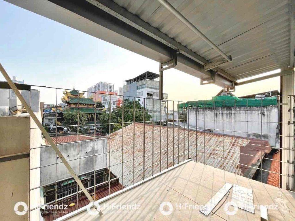 TRỆT SIÊU RỘNG, MỞ CỬA RA LÀ VÔ NHÀ, GẦN CÔNG VIÊN ĐẦM SEN, ĐH VH