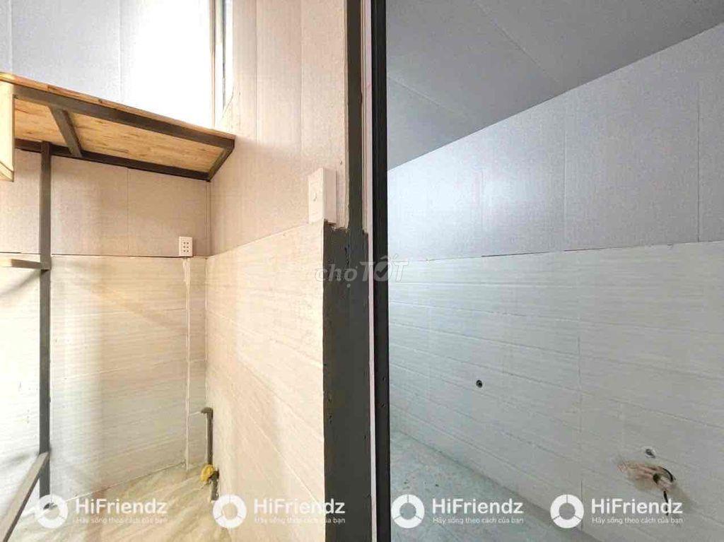 TRỆT SIÊU RỘNG, MỞ CỬA RA LÀ VÔ NHÀ, GẦN CÔNG VIÊN ĐẦM SEN, ĐH VH