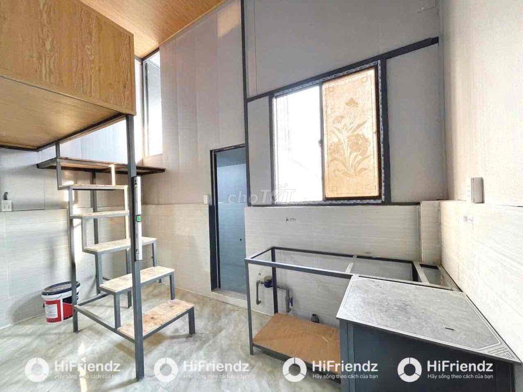 TRỆT SIÊU RỘNG, MỞ CỬA RA LÀ VÔ NHÀ, GẦN CÔNG VIÊN ĐẦM SEN, ĐH VH