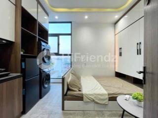 CĂN HỘ CAO CẤP SANG TRỌNG THÍCH HỢP CHO CẶP ĐÔI Ở