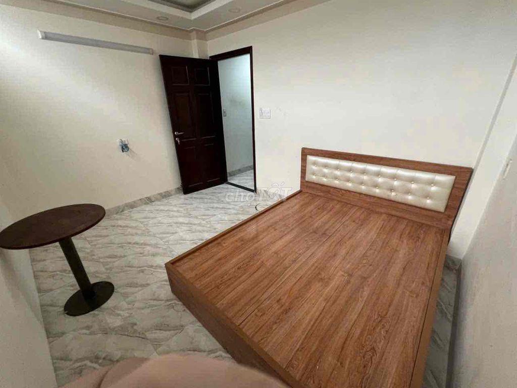 CHỈ 2TR7 FULL NỘI THẤT MỚI, GẦN ĐH Y DƯỢC NGAY TỐNG VĂN TRÂN QUẬN 11