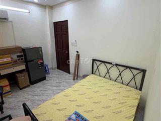 CHỈ 2TR7 FULL NỘI THẤT MỚI, GẦN ĐH Y DƯỢC NGAY TỐNG VĂN TRÂN QUẬN 11