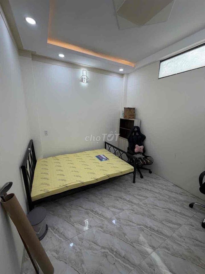 CHỈ 2TR7 FULL NỘI THẤT MỚI, GẦN ĐH Y DƯỢC NGAY TỐNG VĂN TRÂN QUẬN 11
