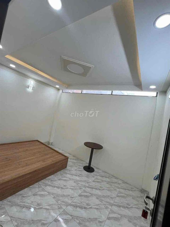 CHỈ 2TR7 FULL NỘI THẤT MỚI, GẦN ĐH Y DƯỢC NGAY TỐNG VĂN TRÂN QUẬN 11