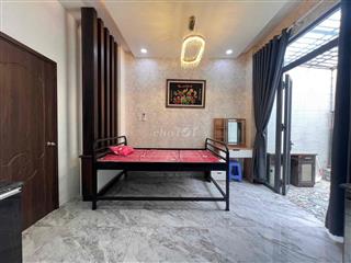 TRỆT 4TR5 FULL NT SÂN SAU CỰC CHILL GẦN ĐH VĂN HIẾN Y DƯỢC QUẬN 5