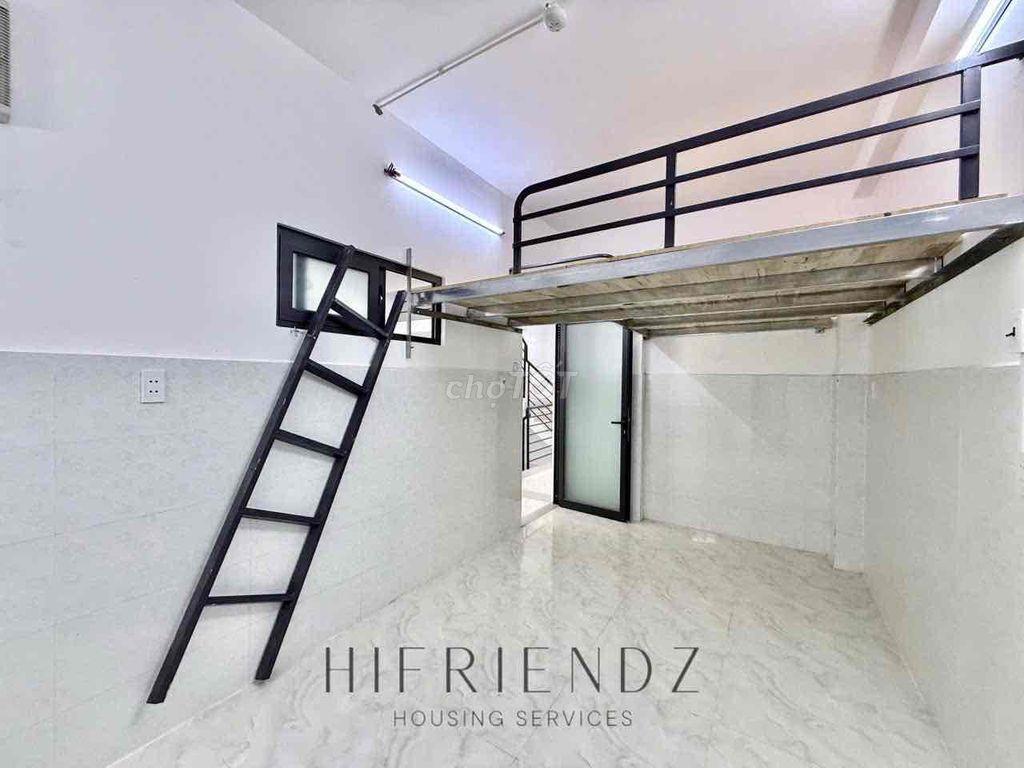 DUPLEX SIÊU SẠCH SẼ GẦN TRƯỜNG ĐẠI HỌC THANG MÁY GIỜ GIẤC TỰ DO