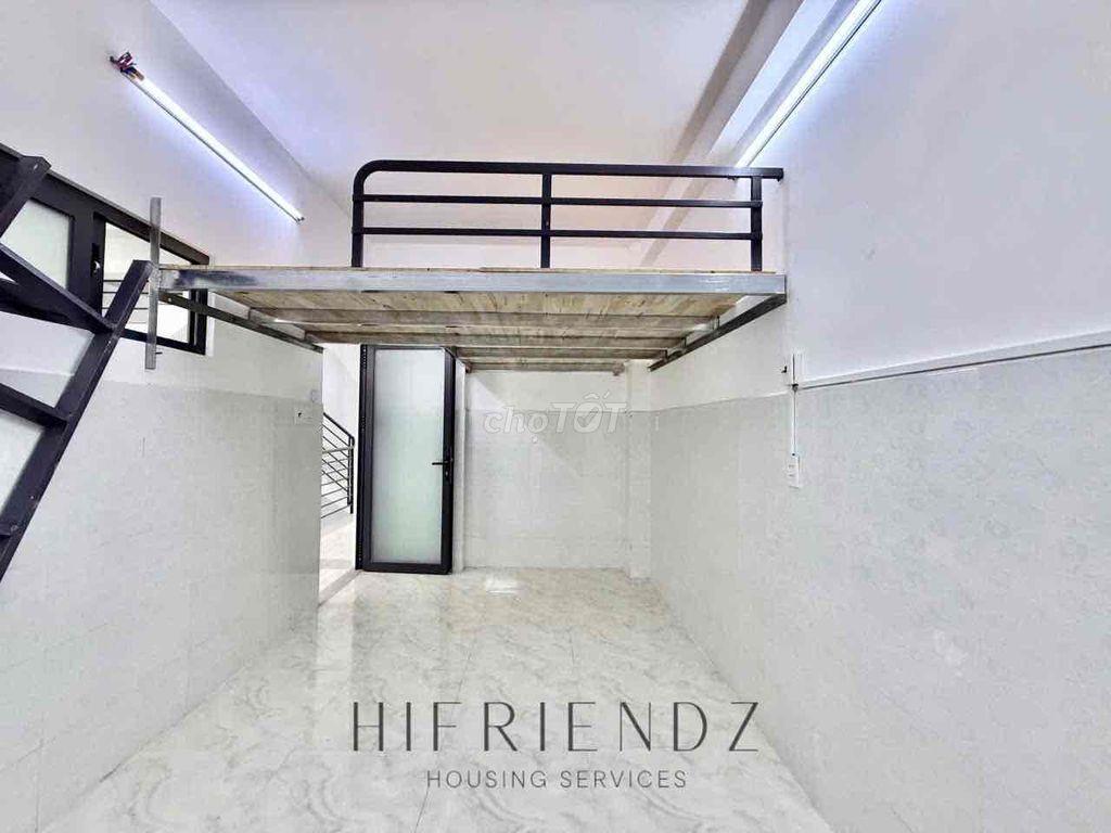 DUPLEX SIÊU SẠCH SẼ GẦN TRƯỜNG ĐẠI HỌC THANG MÁY GIỜ GIẤC TỰ DO