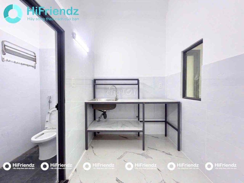 PHÒNG CỰC THOÁN GẦN ĐẠI HỌC MỞ FULL ĐỒ CHƠI MÁY LẠNH TỦ LẠNH