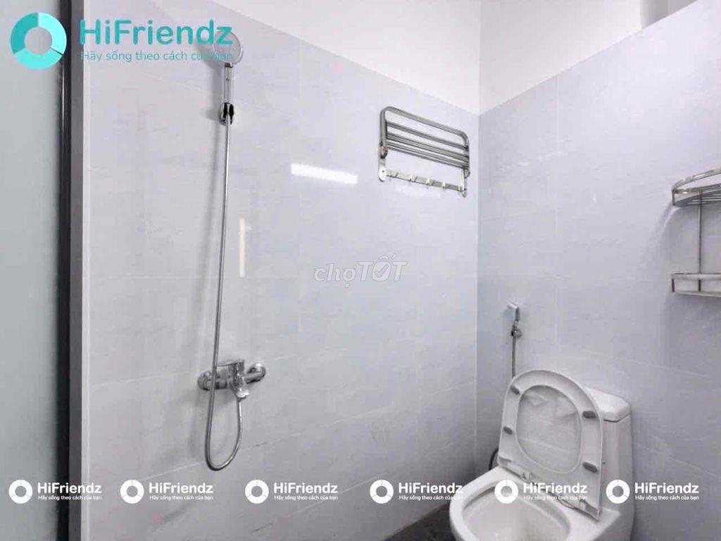 PHÒNG CỰC THOÁN GẦN ĐẠI HỌC MỞ FULL ĐỒ CHƠI MÁY LẠNH TỦ LẠNH