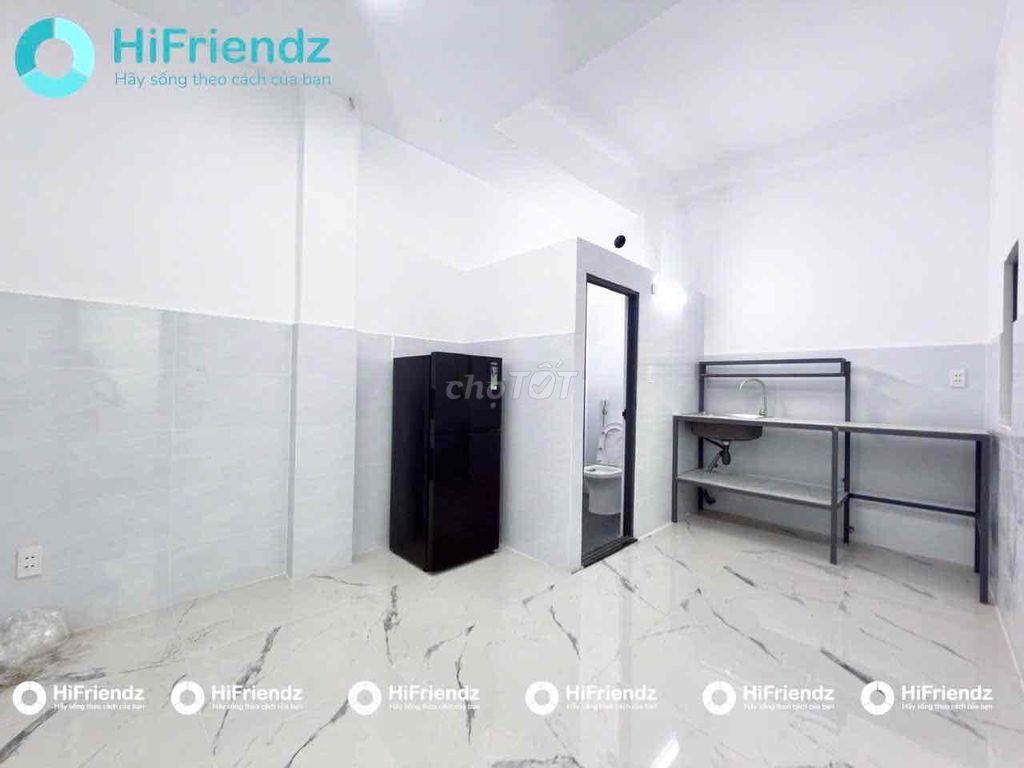 PHÒNG CỰC THOÁN GẦN ĐẠI HỌC MỞ FULL ĐỒ CHƠI MÁY LẠNH TỦ LẠNH