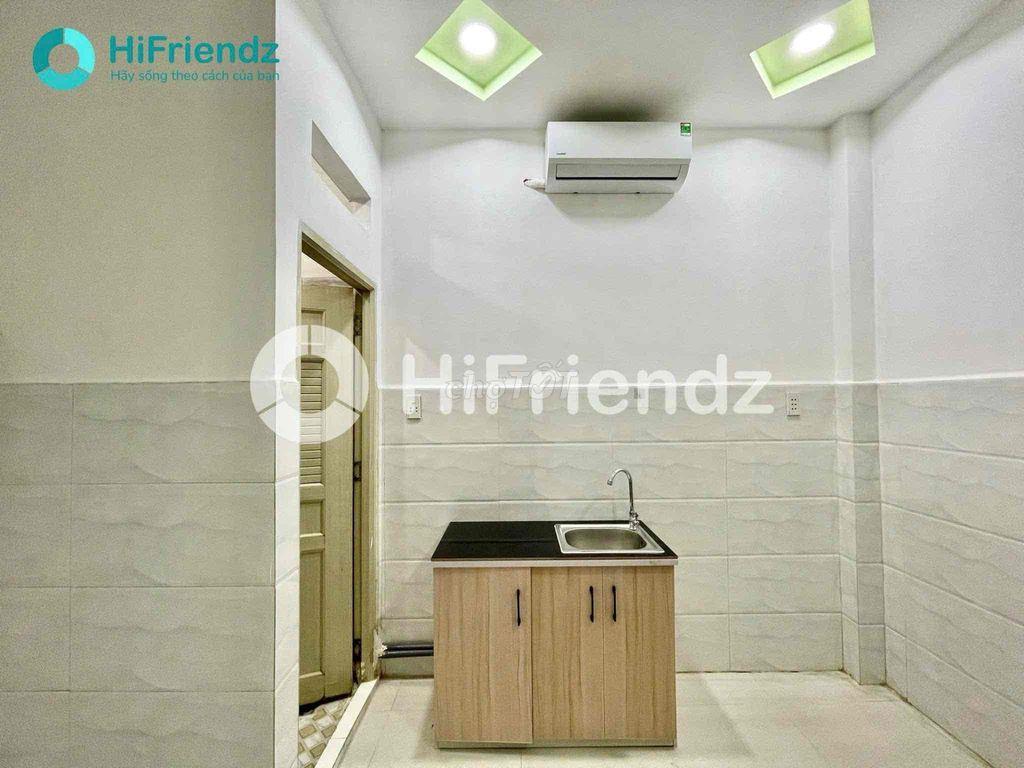 NHÀ SẠCH SẼ THANG MÁY GỌN GÀNG CHO 1-2 NGƯỜI Ở Y HÌNH NGAY KHU TÊN LỬA