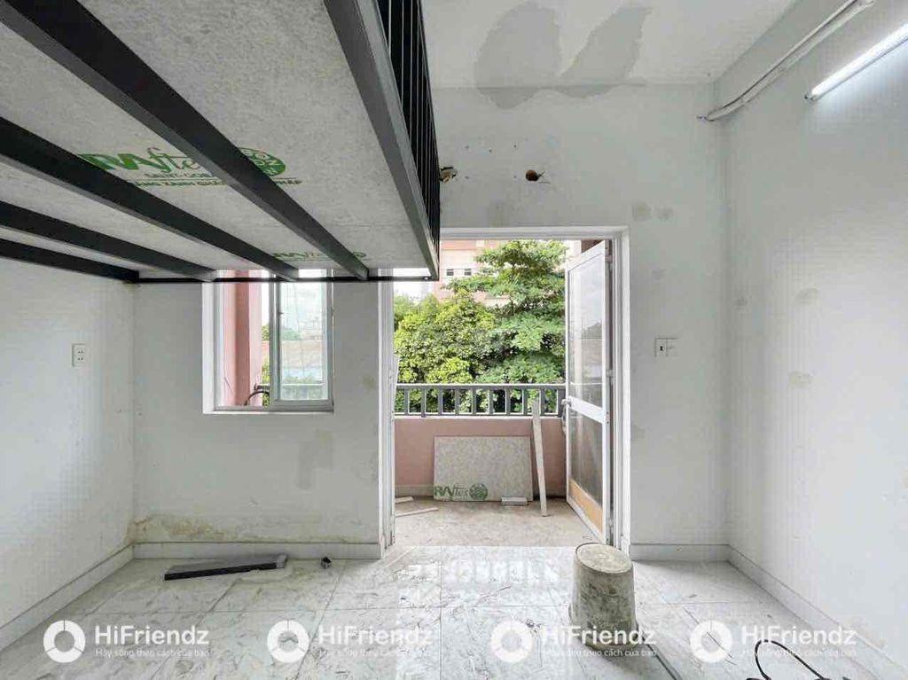 DUPLEX MỚI HOÀN THIỆN XONG SIÊU RỘNG MÁT BAN CÔNG NGAY KẾ CV ĐẦM SEN