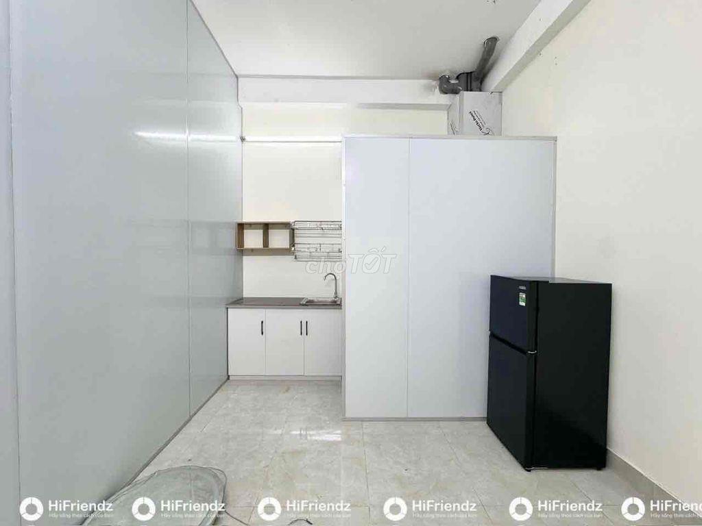1 PHÒNG NGỦ TÁCH BẾP SIÊU RỘNG Ở ĐC CẢ GIA ĐÌNH 4 NGƯỜI GẦN ĐH VĂN HIE