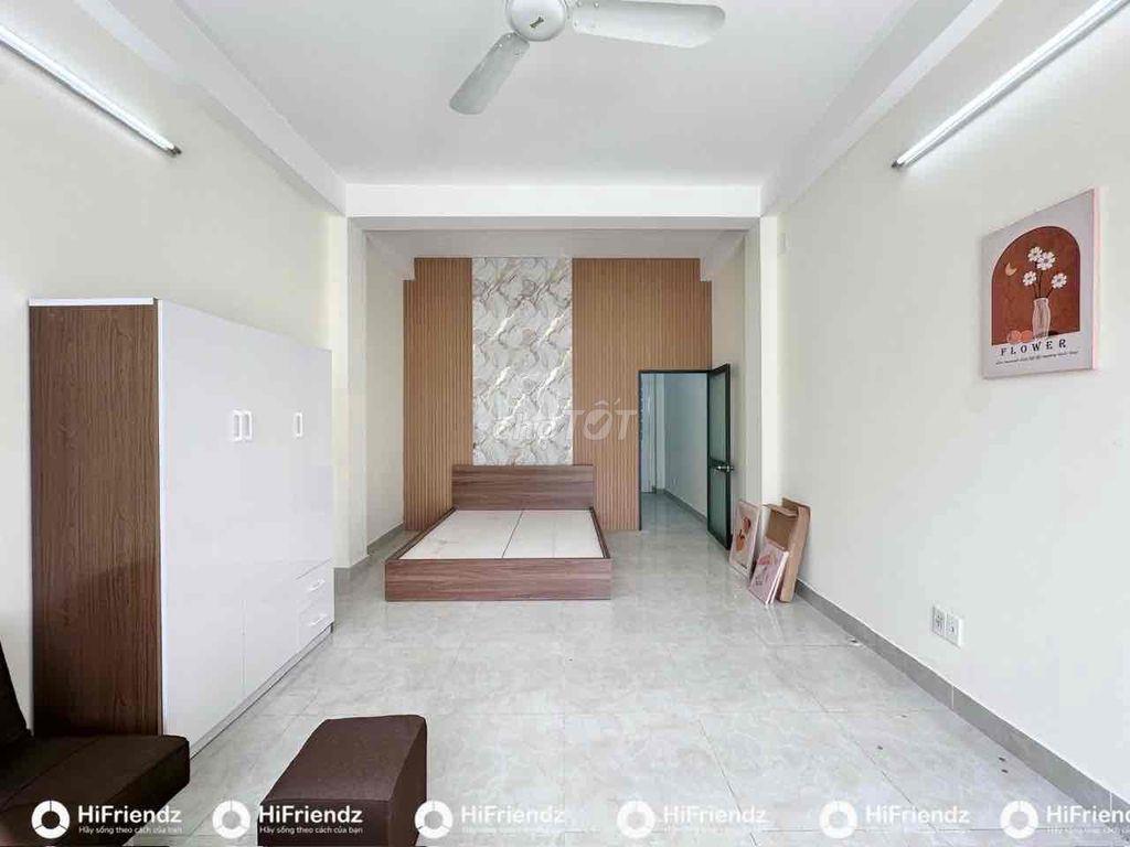 1 PHÒNG NGỦ TÁCH BẾP SIÊU RỘNG Ở ĐC CẢ GIA ĐÌNH 4 NGƯỜI GẦN ĐH VĂN HIE