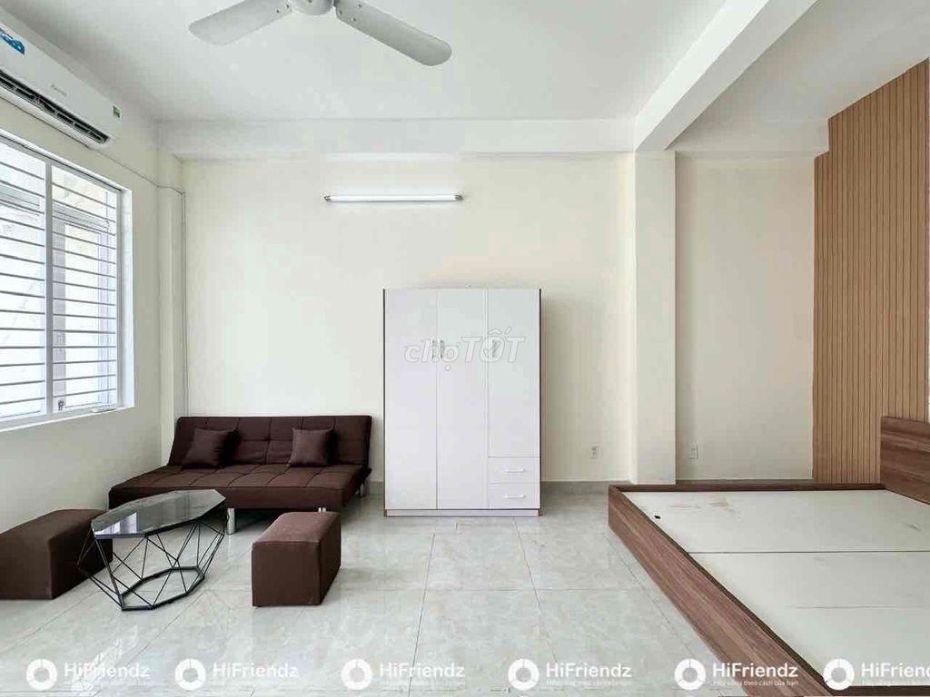 1 PHÒNG NGỦ TÁCH BẾP SIÊU RỘNG Ở ĐC CẢ GIA ĐÌNH 4 NGƯỜI GẦN ĐH VĂN HIE