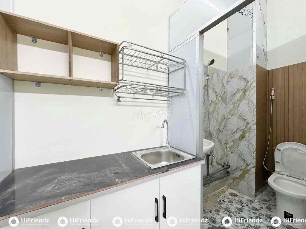 1 PHÒNG NGỦ TÁCH BẾP SIÊU RỘNG Ở ĐC CẢ GIA ĐÌNH 4 NGƯỜI GẦN ĐH VĂN HIE